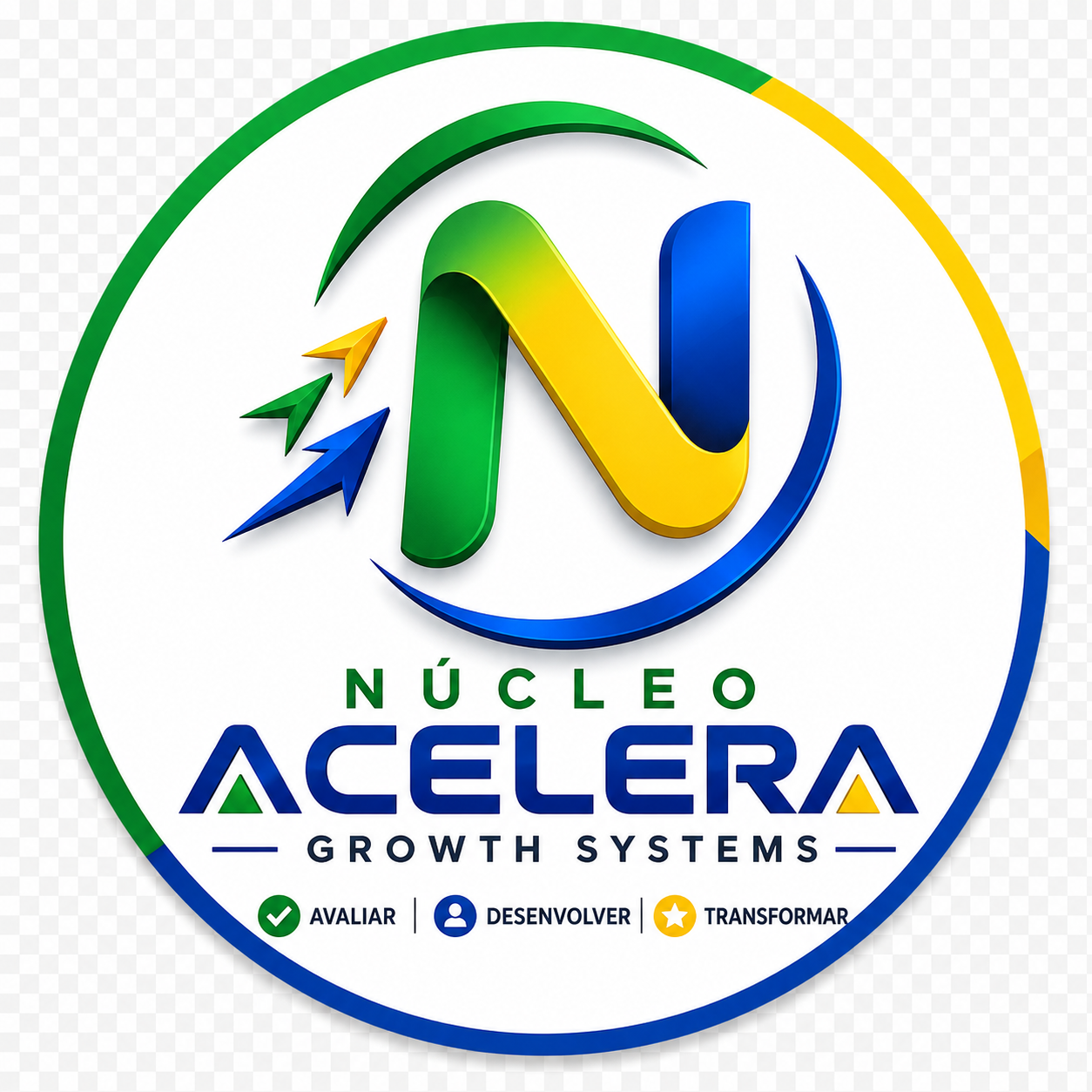 Núcleo Acelera